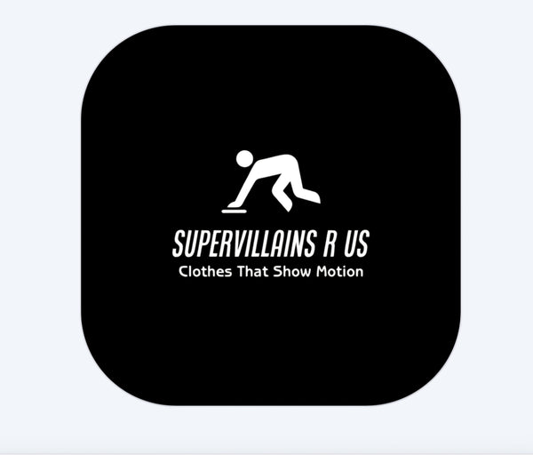 SUPERVILLAINS R US